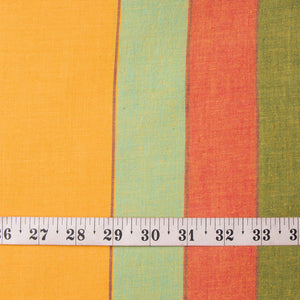 Precut 0.75 meters -Cotton Woven Fabric