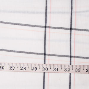 Cotton Woven Fabric