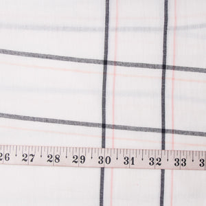 Precut 0.75 meters -Cotton Woven Fabric