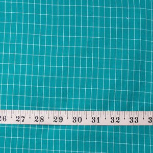 Precut 1 meter -Cotton Woven Fabric
