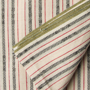 Precut 1 meter -Cotton Woven Fabric