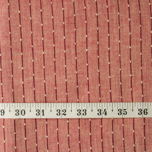 Cotton Woven Fabric