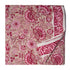 Precut 0.5meter - Sanganeri Hand Block Printed Cotton Fabric