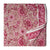 Precut 0.75meter - Sanganeri Hand Block Printed Cotton Fabric