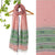 Handloom Soft Cotton Jamdani Stole