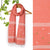 Handloom Soft Cotton Jamdani Stole