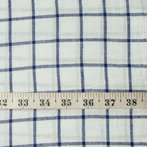 Pure Handwoven Handloom Soft Cotton Fabric