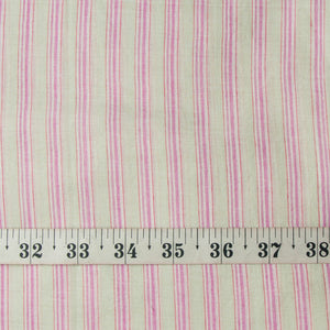 Pure Handwoven Handloom Soft Cotton Fabric