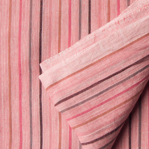Pure Handwoven Handloom Soft Cotton Fabric