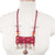 Handmade Fabric Jewellery