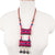 Handmade Fabric Jewellery