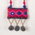 Handmade Fabric Jewellery