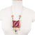 Handmade Fabric Jewellery