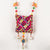 Handmade Fabric Jewellery