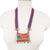 Handmade Fabric Jewellery