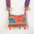 Handmade Fabric Jewellery