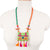Handmade Fabric Jewellery