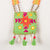 Handmade Fabric Jewellery