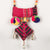 Handmade Fabric Jewellery