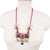 Handmade Fabric Jewellery