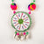 Handmade Fabric Jewellery