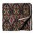 Ikat Pochampally Woven Cotton Fabric