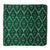 Precut 1 meter -Ikat Pochampally Woven Cotton Fabric