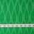 Precut 1 meter -Green Ikat Pochampally Woven Cotton Fabric