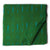 Precut 1 meters -Green Ikat Pochampally Woven Cotton Fabric