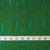 Precut 1 meters -Green Ikat Pochampally Woven Cotton Fabric
