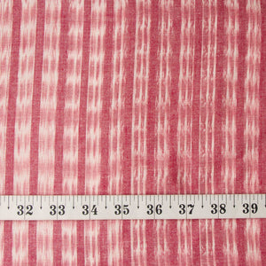 Precut 1meter - Ikat Pochampally Handloom Cotton Fabric