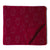 Precut 1 meter -Red Ikat Pochampally Woven Cotton Fabric