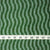 Precut 1 meter -Green Ikat Pochampally Woven Cotton Fabric