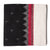 Precut 0.75 meters -Ikat Cotton Fabric with Double Ikat Border