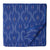 Precut 0.5 meters -Ikat Pochampally Handloom Cotton Fabric