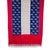 Ikat Handloom Cotton Dupatta