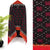 Ikat Handloom Cotton Dupatta