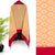 Ikat Handloom Cotton Dupatta