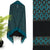 Ikat Handloom Cotton Dupatta