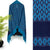 Ikat Handloom Cotton Dupatta