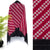 Ikat Handloom Cotton Dupatta