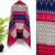 Ikat Handloom Cotton Dupatta