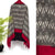 Ikat Handloom Cotton Dupatta