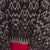 Ikat Handloom Cotton Dupatta