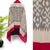 Ikat Handloom Cotton Dupatta