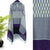 Ikat Handloom Cotton Dupatta