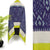 Ikat Handloom Cotton Dupatta