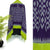 Ikat Handloom Cotton Dupatta