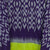 Ikat Handloom Cotton Dupatta
