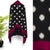 Ikat Handloom Cotton Dupatta
